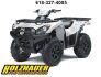 2022 Kawasaki Brute Force 750 for sale 201207556